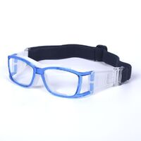 Safety shockproof sports goggles 篮球新款-059