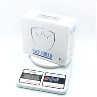 Очки-маска защитные противоударные промышленные 护目镜-苹果面罩