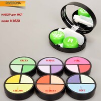 Дорожный набор для мягких контактных линз (Kits for contact lenses) A-1618