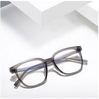 Очки пластиковые TR90 с защитой от синего света 8453-GT
