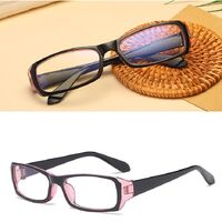 Очки пластиковые компьютерные KY21077 c защитой Blue ray cut