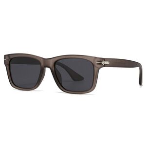 Plastic square sunglasses Elit 2401-EL