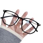 Оправа комбинированная (металл + TR90) с линзами Blue Ray Cut MAMO TJ5824