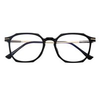Combined frames with Blue Ray Cut lenses MAMO TR9803