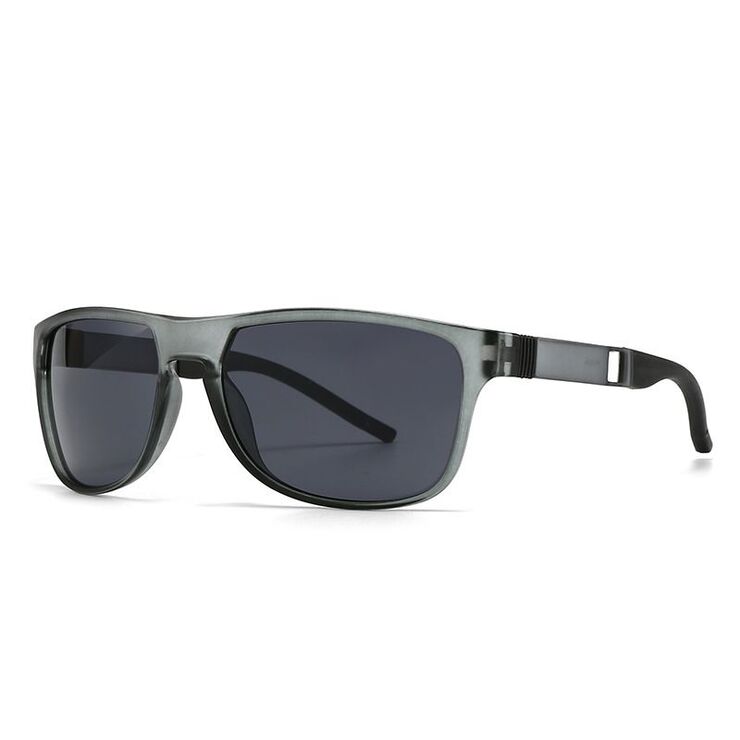 Plastic polarized men's sunglasses Elit PG004-EL