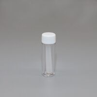 Silicone suction cup for removing contact lenses RBH-1