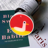 Set for a soft contact lens (Kits for contact lenses) WH-807