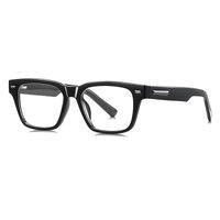 Plastic TR90 frame for glasses with UV and Blue Ray Cut protection More LS035
