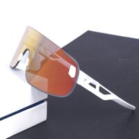 Очки защитные противоударные спортивные +3 насадки 骑行-90OC-3