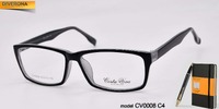 Plastic eyeglass frames Costa Viva CV0008