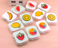 Набор для мягких контактных линз (Kits for contact lenses) W012