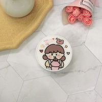 Набор для мягких контактных линз (Kits for contact lenses) XF008-104