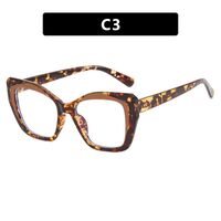 Очки пластиковые TR90 женские с защитой от синего света TR5213-PN