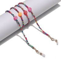 Stylish glasses chain GL1375