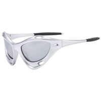 Plastic sunglasses KY68117