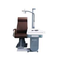 Combined table + chair CS-700A