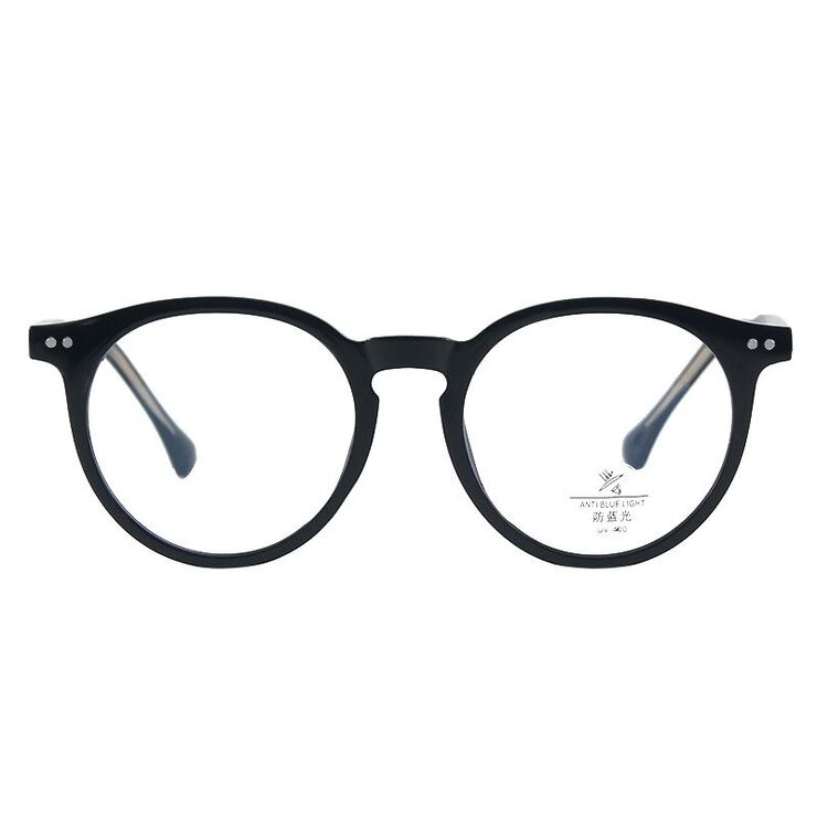 TR90 frames with Blue Ray Cut lenses MAMO TR8825