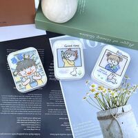 Набор для мягких контактных линз (Kits for contact lenses) XF5031