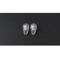 Носоупор силиконовый, 15*7.5 мм