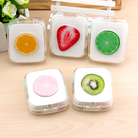 Kit for soft contact lenses (Kits for contact lenses) AW50