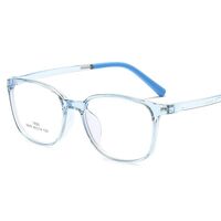 TR90 plastic frame for glasses 8449-GT