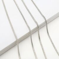 Цепочка для очков из жемчуга GP008