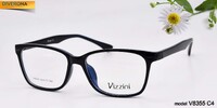Plastic frames for glasses VIZZINI V8355