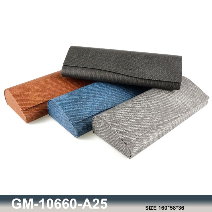 Magnetic glasses case GM-10660-A25