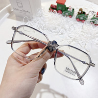 Combined frames with Blue Ray Cut lenses MAMO TR8862