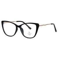 TR90 plastic frame with Blue Ray Cut protection lenses MAMO TR9103