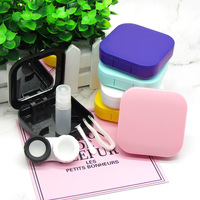 Набор для мягких контактных линз (Kits for contact lenses) SOA8061