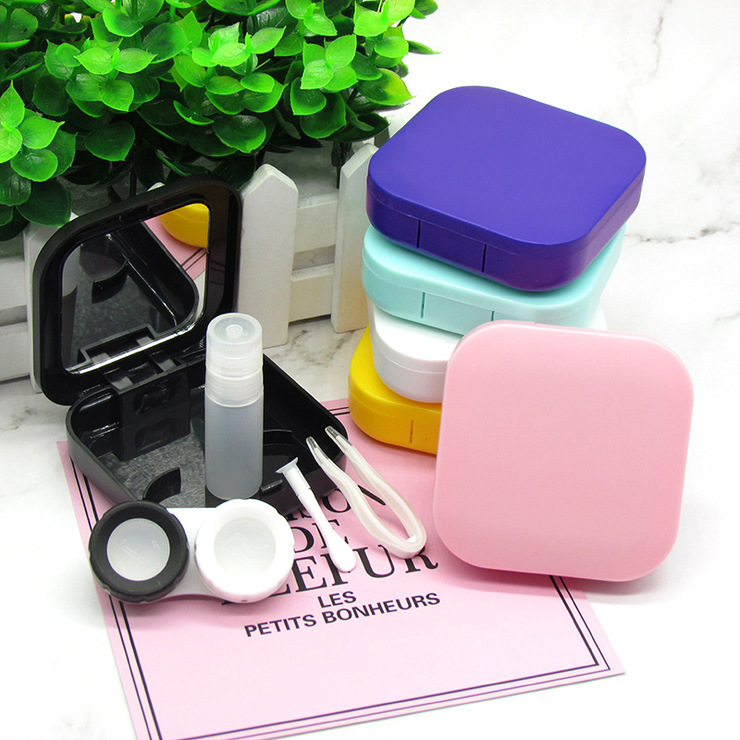 Набор для мягких контактных линз (Kits for contact lenses) SOA8061