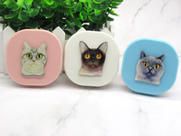 Набор для мягких контактных линз (Kits for contact lenses) W8095