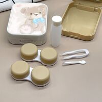 Набор для мягких контактных линз (Kits for contact lenses) XY5042