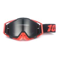 Очки защитные противоударные спортивные 109-1风镜单支-DX