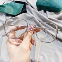 Оправа из материала TR90 с линзами Blue Ray Cut MAMO M11719