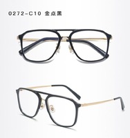 Metal + TR-90 frame SANTA 0272