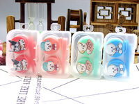 Мини набор для мягких контактных линз (Kits for contact lenses) XF-8X101