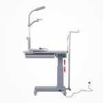 Combined table CP-180A