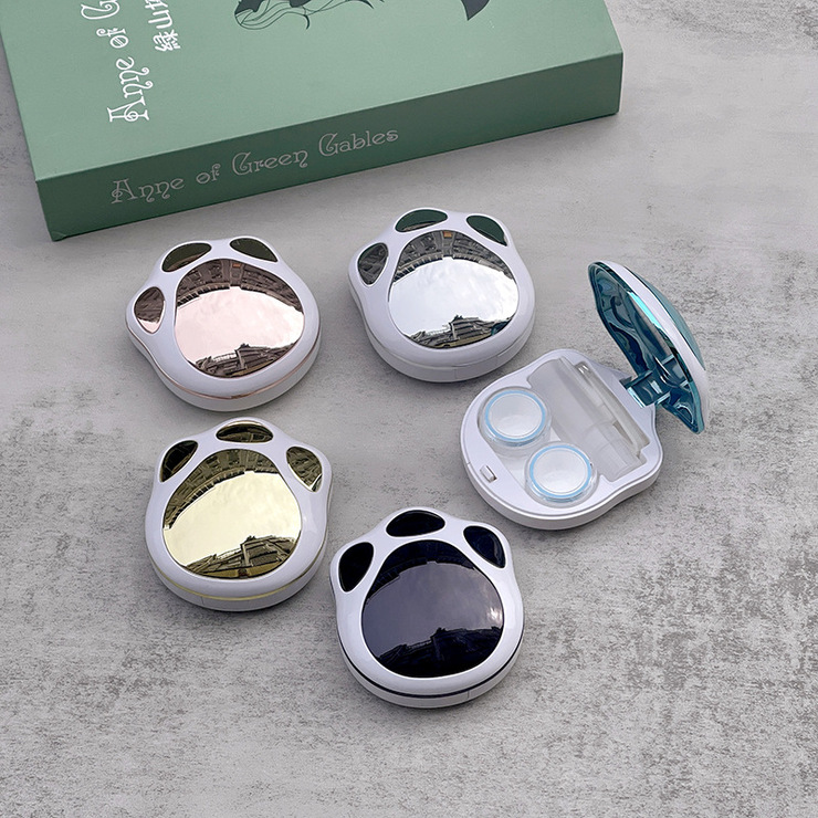 Набор для мягких контактных линз (Kits for contact lenses) MT6561