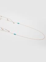 Цепочка для очков, комплект из двух штук GM041