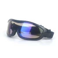 Safety shockproof sports goggles 017-DX
