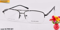 Nylor cheap metal frames for glasses Allmilmo AL7059