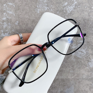 Plastic Blue Block glasses with blue light protection FENQI F20504