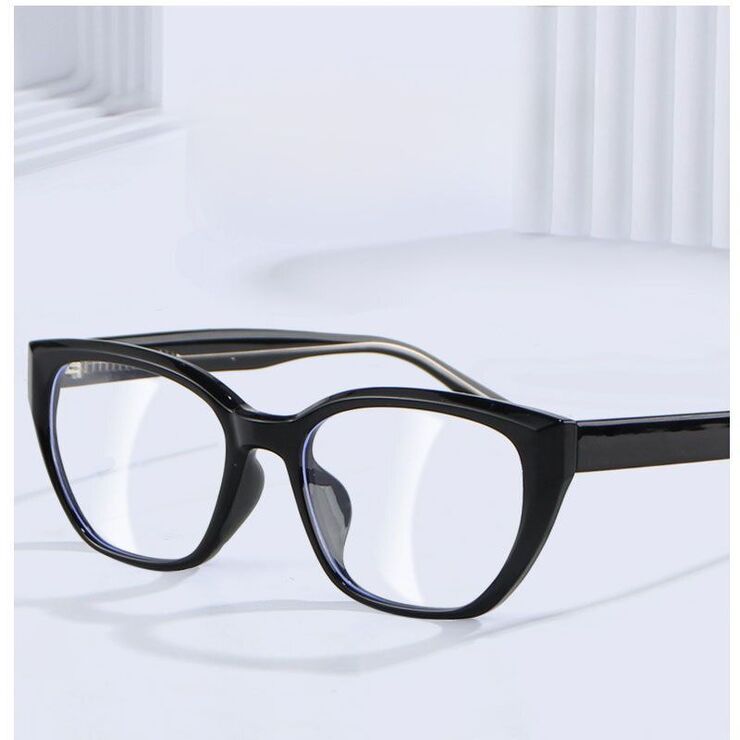 Оправа комбинированная (металл + TR90) MAMO QQ7010