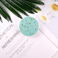 Набор для мягких контактных линз (Kits for contact lenses) S6666