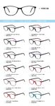 TR-90 plastic frames for glasses MX01-06