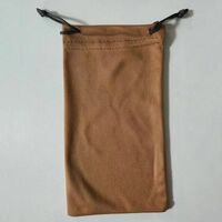 Чехол мешочек для очков из микрофибры XL2502, 90*185 мм от 1000 шт