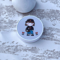 Набор для мягких контактных линз (Kits for contact lenses) HF008-62