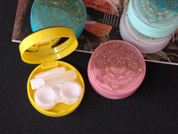 Kit for soft contact lenses (Kits for contact lenses) MT6535